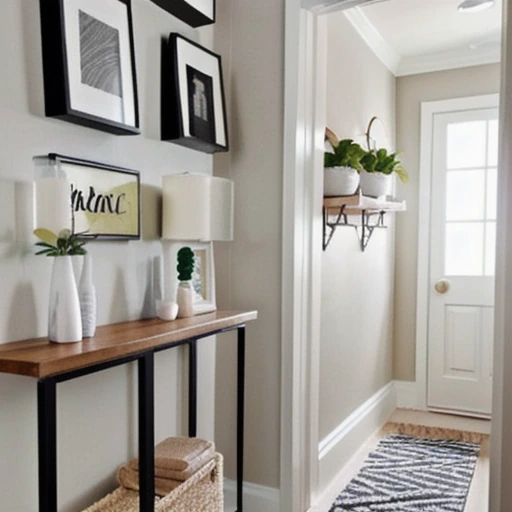 10-hallway-styling-ideas-that-prove-small-spaces-deserve-the-most-attention-2 10 Hallway Styling Ideas That Prove Small Spaces Deserve the Most Attention design idea 2