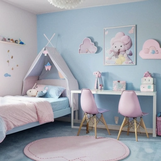 10-pastel-blue-kids-room-decor-for-a-cute-cozy-space-2 10 Pastel Blue Kids Room Decor for a Cute Cozy Space design idea 2