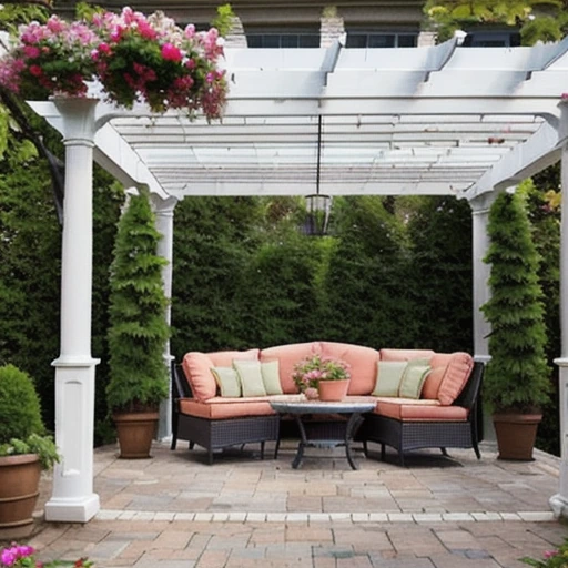 10 Patio Decor Ideas That Survive Every Season design idea 2