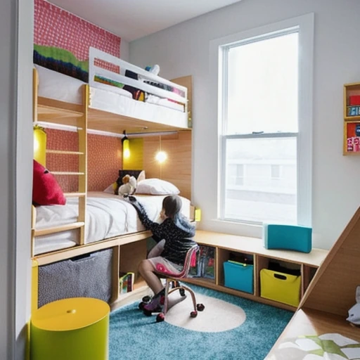 10-kids-room-ideas-that-grow-with-your-child-for-years-2 10 Kids Room Ideas That Grow With Your Child for Years design idea 2