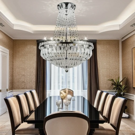 10 Dining Room Lighting Tricks That Instantly Add $10,000 to Your Home's Feel design idea 2