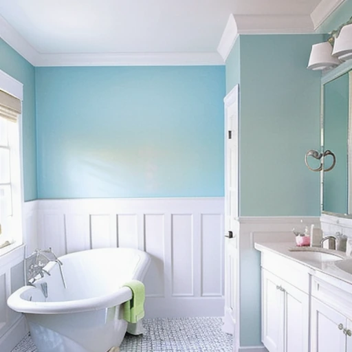 9 Small Bathroom Upgrades You Can Do This Weekend design idea 2