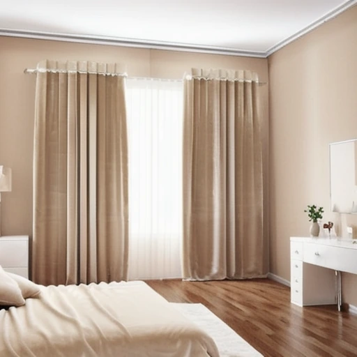 10-beige-bedroom-aesthetic-for-a-calm-luxury-retreat-3 10 Beige Bedroom Aesthetic for a Calm Luxury Retreat design idea 3