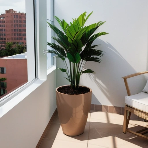 10 Balcony Makeovers For Tiny Spaces design idea 3