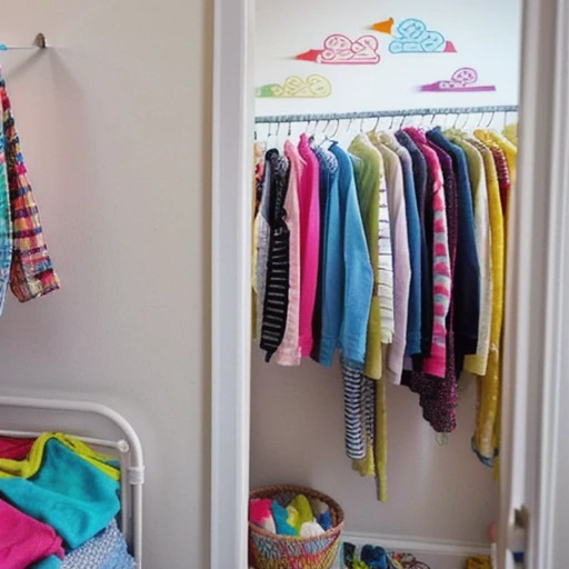 9-kids-room-organising-ideas-you-ll-wish-you-knew-sooner-3 9 Kids Room Organising Ideas You'll Wish You Knew Sooner design idea 3
