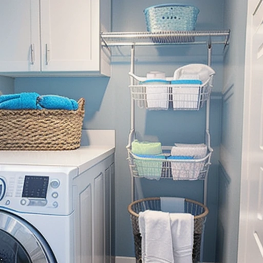 10-laundry-room-upgrades-that-make-chores-feel-less-terrible-3 10 Laundry Room Upgrades That Make Chores Feel Less Terrible design idea 3