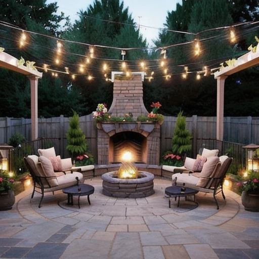 10-patio-decor-ideas-stolen-straight-from-pinterest-boards-3 10 Patio Decor Ideas Stolen Straight From Pinterest Boards design idea 3
