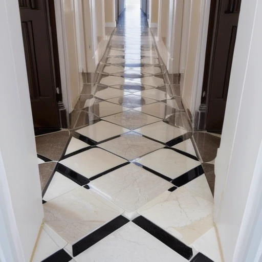 7 Hallway Decor Ideas That Make a Surprising Difference design idea 3