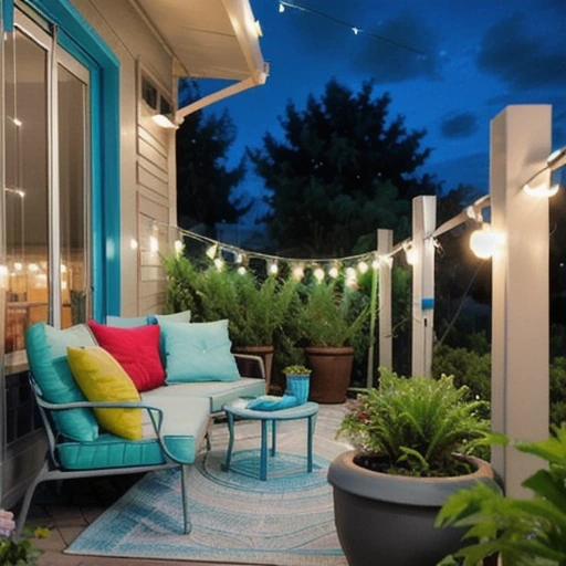 10 Terrace Makeovers You Can Pull Off in a Day design idea 3
