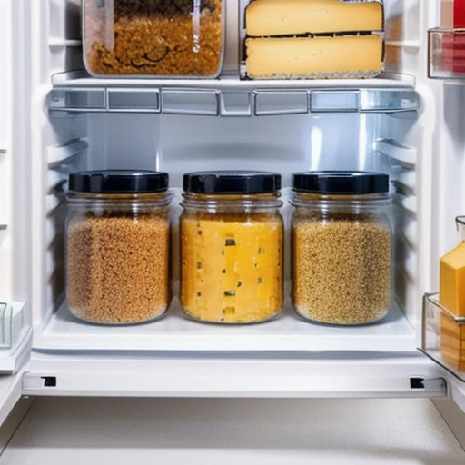 10 Kitchen Shelf Styles That Never Look Cluttered design idea 3