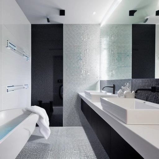 10 Bathroom Details That Feel Five-Star design idea 3