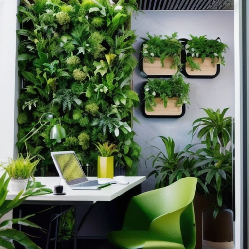 10 Home Office Setups That Command Respect on Every Call design idea 3