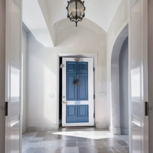 9-entryway-touches-that-set-the-whole-tone-3 9 Entryway Touches That Set the Whole Tone design idea 3