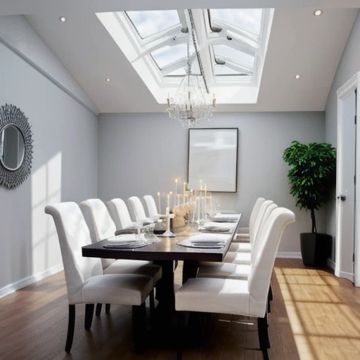 10-dining-room-moves-that-make-every-meal-an-occasion-3 10 Dining Room Moves That Make Every Meal an Occasion design idea 3