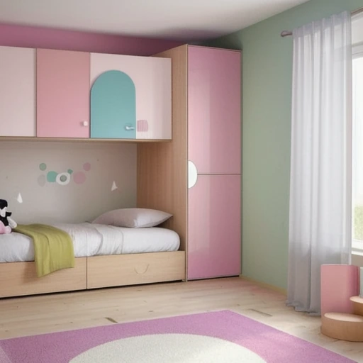 10 Kids Room Ideas That Grow With Them design idea 3