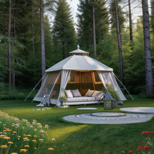 7 Backyard Corners That Feel Like an Escape design idea 3