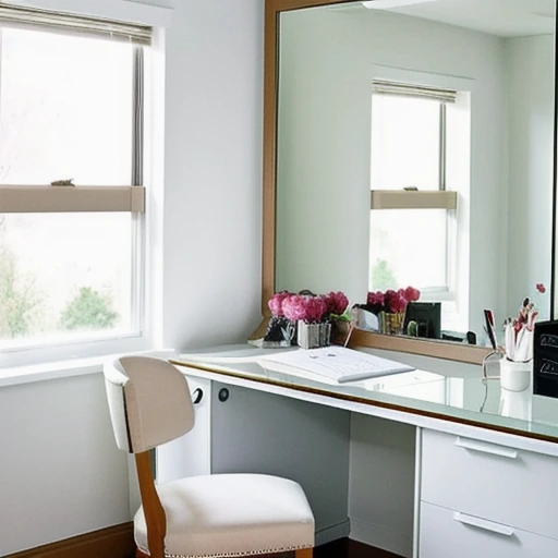10 Home Office Walls That Make Focus Come Naturally design idea 3