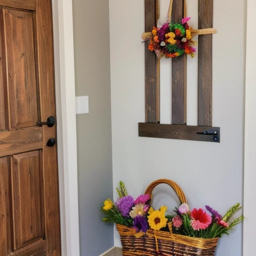 10 Entryway Ideas That Guests Always Comment On design idea 3