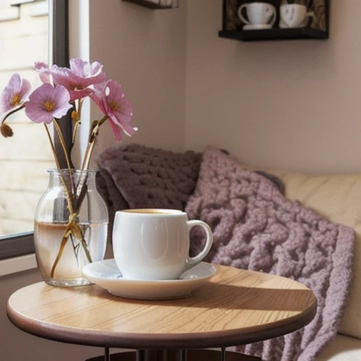 10 Coffee Corner Builds That Spark Joy Before 8am design idea 3