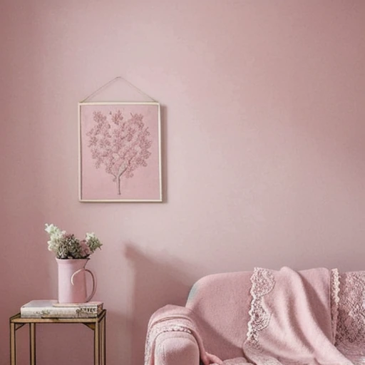 10-dusty-pink-living-room-decor-for-a-soft-feminine-aesthetic-3 10 Dusty Pink Living Room Decor for a Soft Feminine Aesthetic design idea 3