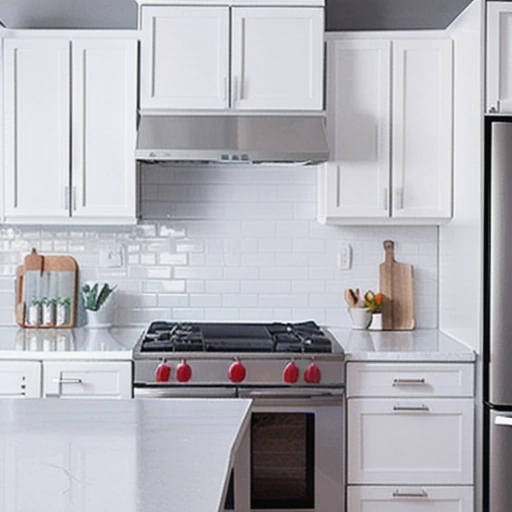 9-white-kitchen-design-trends-for-a-clean-minimal-home-3 9 White Kitchen Design Trends for a Clean Minimal Home design idea 3