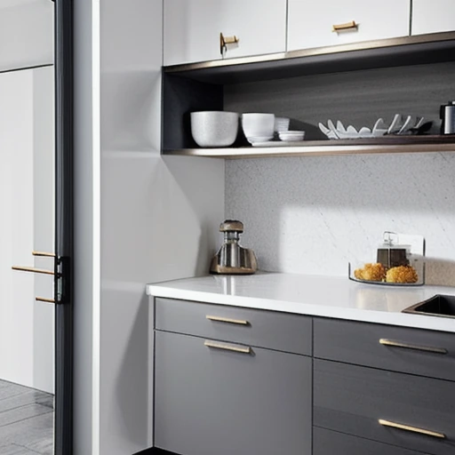 10-charcoal-gray-kitchen-ideas-for-a-luxury-modern-interior-3 10 Charcoal Gray Kitchen Ideas for a Luxury Modern Interior design idea 3