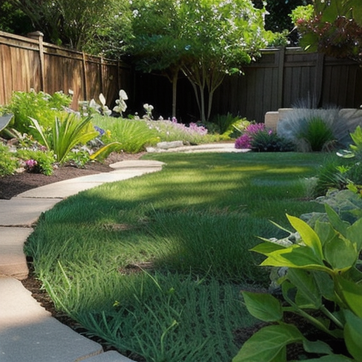 7 Green Garden Design Ideas design idea 3