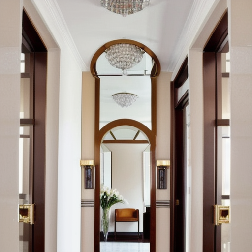 10 Beige Entryway Decor Ideas design idea 3