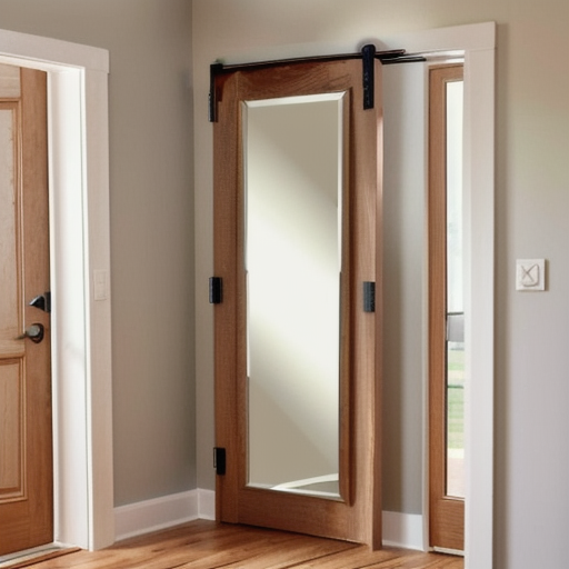 10 Warm Neutral Entryway Styling design idea 3