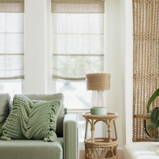 10 Sage Green Living Room Ideas for a Cozy Modern Home design idea 3