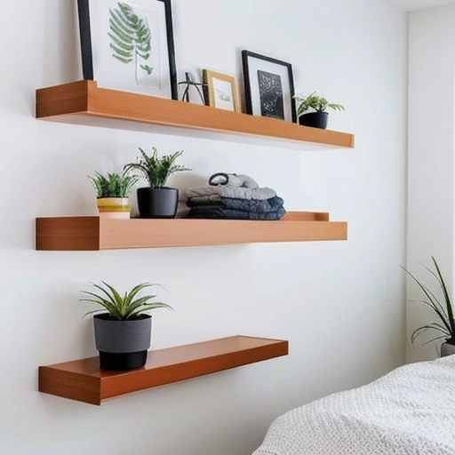 10 Bedroom Decor Transformations Even Renters Can Try design idea 3