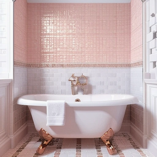 10-terracotta-bathroom-decor-for-a-spa-style-look-3 10 Terracotta Bathroom Decor for a Spa Style Look design idea 3