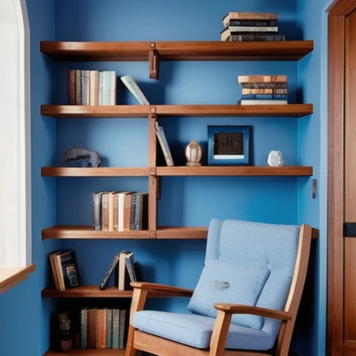 10-smoky-blue-reading-nook-ideas-for-a-calm-cozy-corner-3 10 Smoky Blue Reading Nook Ideas for a Calm Cozy Corner design idea 3