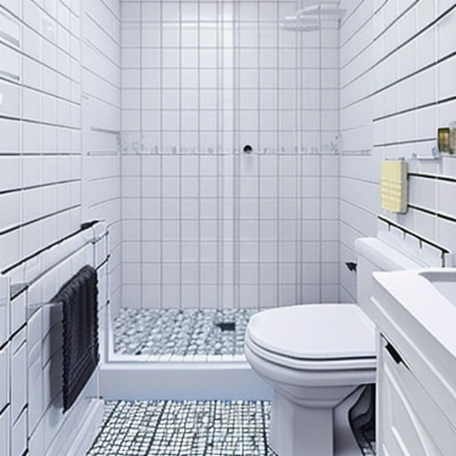 9 Small Bathroom Upgrades You Can Do This Weekend design idea 3