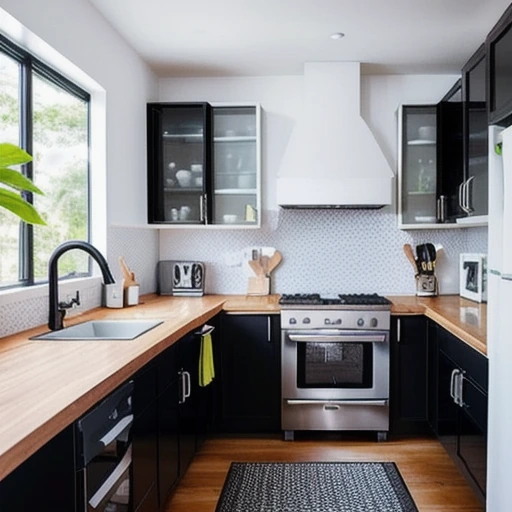 10 Pistachio Green Kitchen Decor for a Fresh European Style Look design idea 3