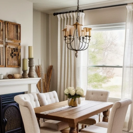 10-honey-oak-dining-room-decor-for-a-timeless-cozy-interior-3 10 Honey Oak Dining Room Decor for a Timeless Cozy Interior design idea 3
