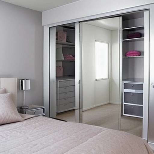 10-small-bedroom-ideas-that-make-tiny-spaces-feel-huge-3 10 Small Bedroom Ideas That Make Tiny Spaces Feel Huge design idea 3