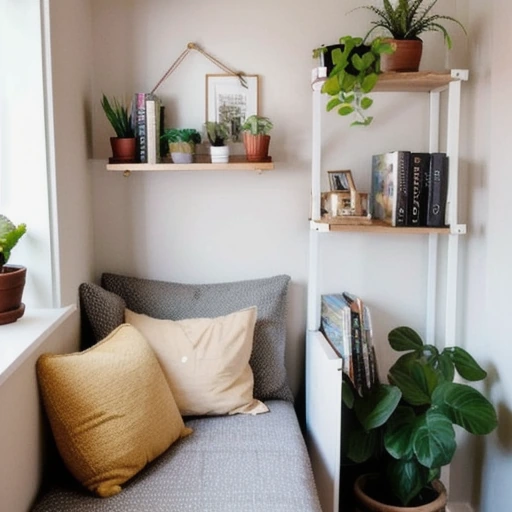 10-reading-nook-setups-you-can-build-this-weekend-3 10 Reading Nook Setups You Can Build This Weekend design idea 3