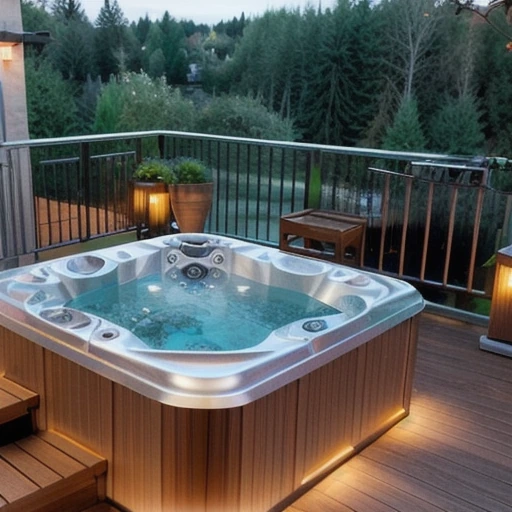 8-balcony-decor-ideas-that-feel-like-a-private-resort-3 8 Balcony Decor Ideas That Feel Like a Private Resort design idea 3