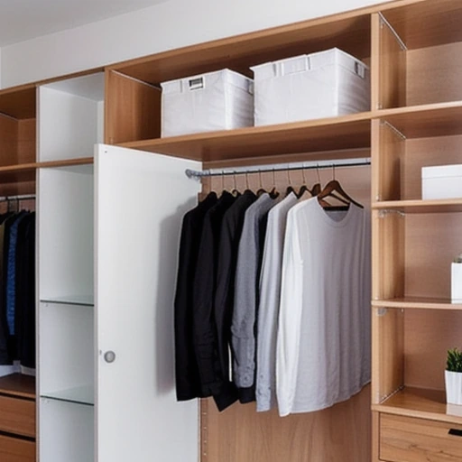 7-closet-makeovers-without-hiring-anyone-3 7 Closet Makeovers Without Hiring Anyone design idea 3