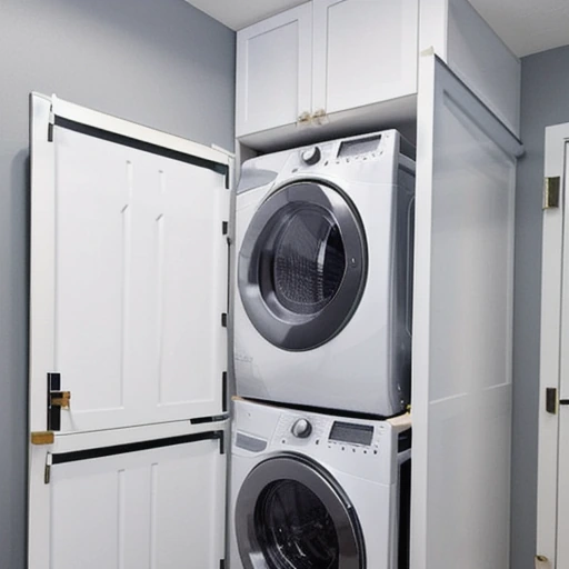 10-laundry-room-upgrades-that-make-the-worst-chore-feel-better-3 10 Laundry Room Upgrades That Make the Worst Chore Feel Better design idea 3