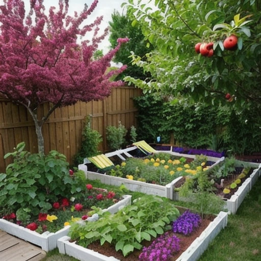 8-backyard-ideas-that-neighbours-will-ask-you-about-3 8 Backyard Ideas That Neighbours Will Ask You About design idea 3