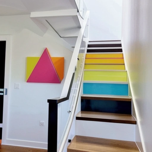 10-staircase-decor-ideas-that-are-trending-right-now-3 10 Staircase Decor Ideas That Are Trending Right Now design idea 3