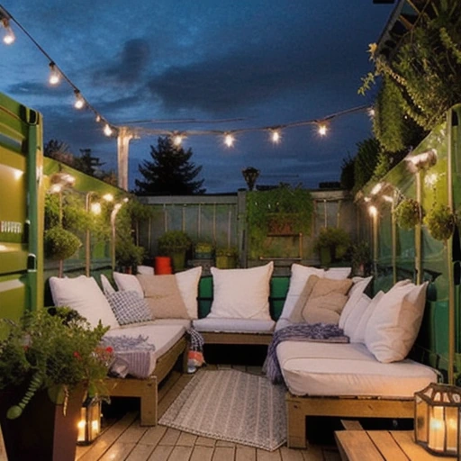 10-terrace-makeovers-that-work-for-every-budget-3 10 Terrace Makeovers That Work for Every Budget design idea 3