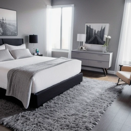 10-small-bedroom-layouts-that-make-tiny-spaces-feel-like-a-hotel-suite-3 10 Small Bedroom Layouts That Make Tiny Spaces Feel Like a Hotel Suite design idea 3