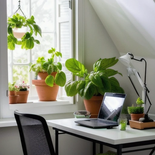 10 Home Office Setups That Actually Make You Want to Work design idea 3