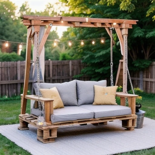 10-backyard-seating-ideas-you-can-build-without-hiring-anyone-3 10 Backyard Seating Ideas You Can Build Without Hiring Anyone design idea 3