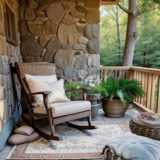 10 Backyard Seating Ideas That Outdoor Brands Don't Want You to DIY design idea 3