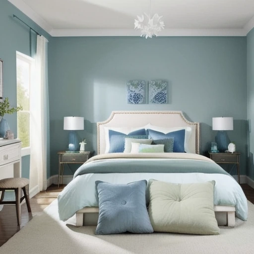 10-bedroom-aesthetic-upgrades-using-things-you-already-own-3 10 Bedroom Aesthetic Upgrades Using Things You Already Own design idea 3