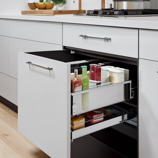 10 Kitchen Styling Tricks Designers Swear By design idea 4